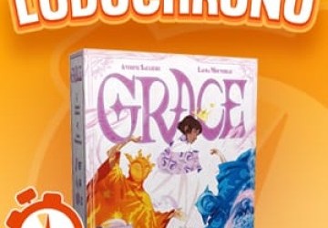 LUDOCHRONO – Grace