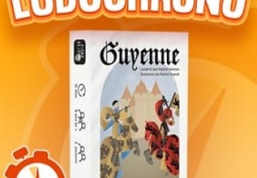 LUDOCHRONO – Guyenne