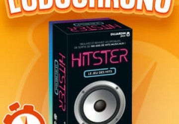LUDOCHRONO – Hitster