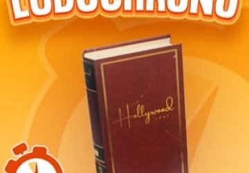 LUDOCHRONO – Hollywood 1947