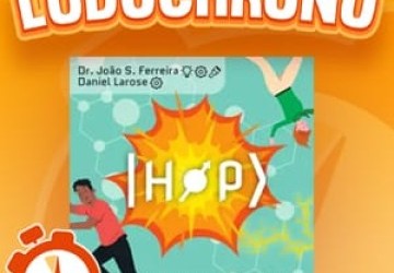 LUDOCHRONO – Hop Le jeu quantique