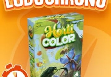 LUDOCHRONO – Horticolor