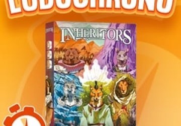 LUDOCHRONO – Inheritors