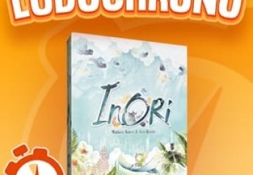 LUDOCHRONO – Inori