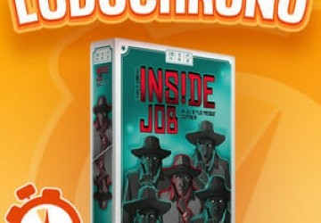 LUDOCHRONO – Inside Job