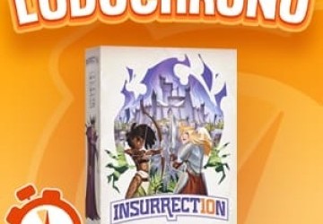LUDOCHRONO – Insurrection