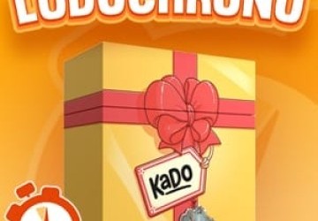 LUDOCHRONO – Kado