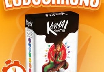 LUDOCHRONO – Karma Dice