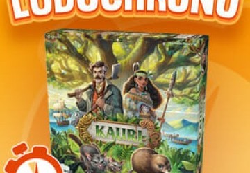 LUDOCHRONO – Kauri