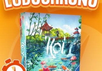 LUDOCHRONO – Koi
