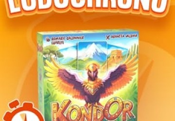 LUDOCHRONO – Kondor