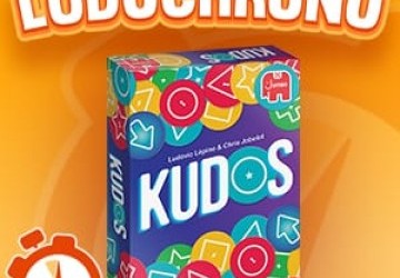LUDOCHRONO – Kudos