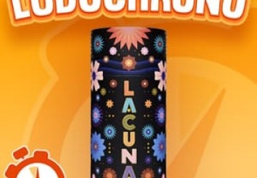 LUDOCHRONO – Lacuna