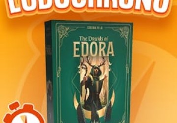 LUDOCHRONO – Les Druides d’Edora