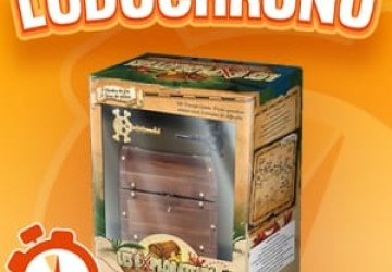 LUDOCHRONO – Les Explorateurs (Chasse au trésor + Escape Game)