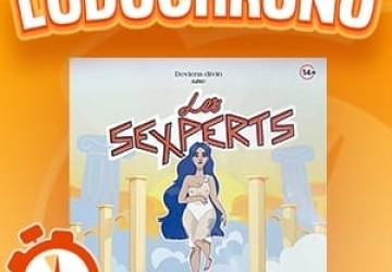 LUDOCHRONO – Les Sexperts