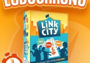 LUDOCHRONO – Link City