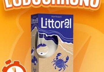 LUDOCHRONO – Littoral