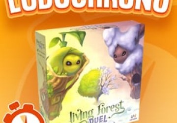 LUDOCHRONO –  Living Forest Duel