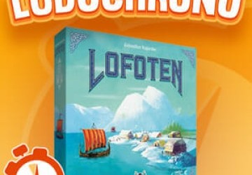LUDOCHRONO –  Lofoten