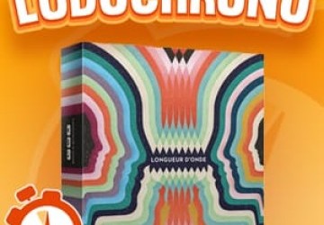 LUDOCHRONO – Longueur d’Onde
