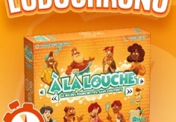 LUDOCHRONO – À la louche