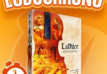 LUDOCHRONO – Luthier