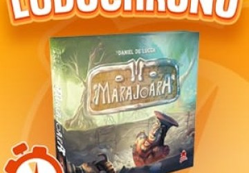 LUDOCHRONO – Marajoara