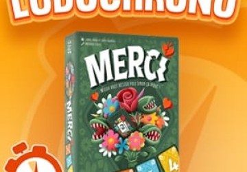 LUDOCHRONO – Merci