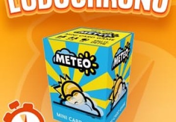 LUDOCHRONO – Météo