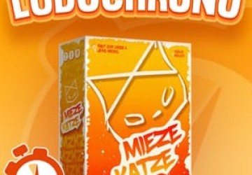 LUDOCHRONO – Mieze Katze