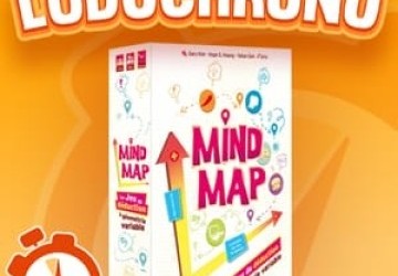 LUDOCHRONO – Mind map