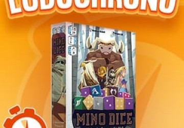 LUDOCHRONO – Mino Dice