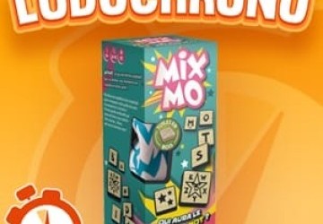 LUDOCHRONO – Mixmo
