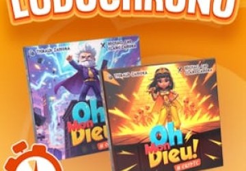 LUDOCHRONO – Oh Mon Dieu!
