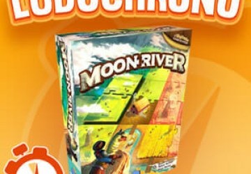 LUDOCHRONO – Moon River