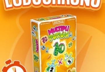 LUDOCHRONO – Multiplipotion