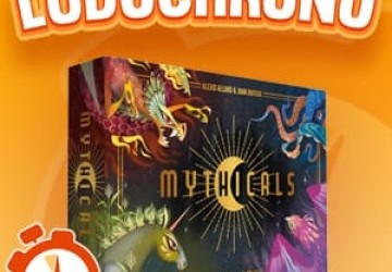 LUDOCHRONO – Mythicals