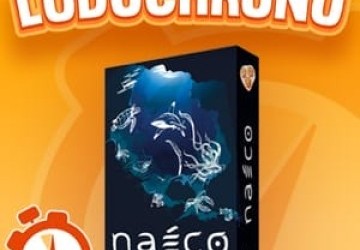 LUDOCHRONO – Naéco