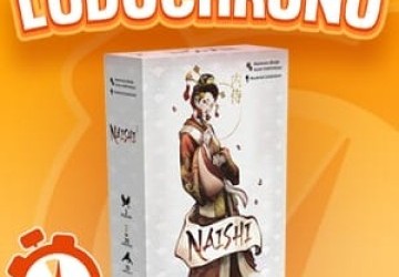 LUDOCHRONO – Naishi
