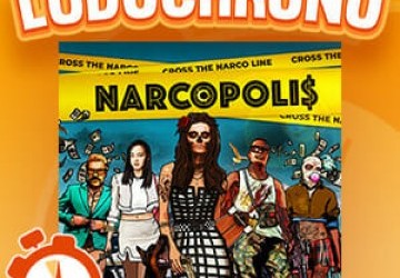 LUDOCHRONO – Narcopolis