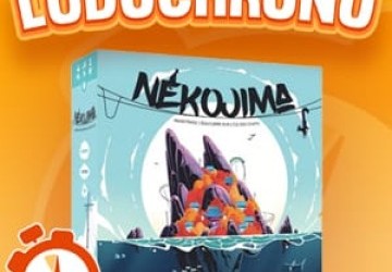 LUDOCHRONO – Nekojima