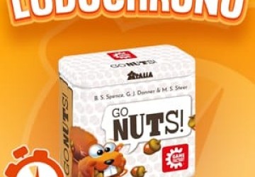 LUDOCHRONO – Go Nuts