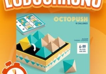LUDOCHRONO – Octopush
