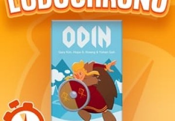 LUDOCHRONO – Odin