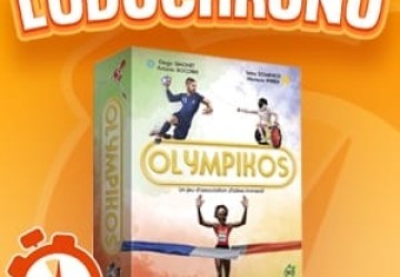 LUDOCHRONO – Olympikos