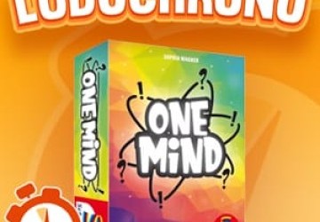 LUDOCHRONO – One mind