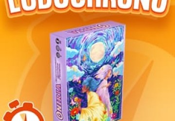 LUDOCHRONO – Oniria