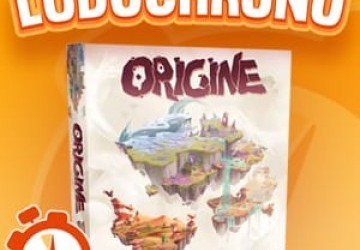 LUDOCHRONO – Origine