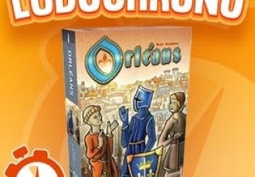 LUDOCHRONO – Orléans
